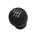 Universal Gear Shift Knob Silicone Cover Gear Rod Protect Case Dustproof WaterProof Lever Handle Skin Nonslip Manual Shifter. 