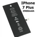IPHONE 7 +  original Battery. 