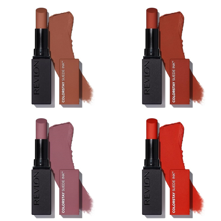 Revlon%20%C2%AE%20%20%20Color%20Stay%20Suede%20Ink%20Lipstick%202.55g%20Matte%20Lipstick%20-%20Image%202
