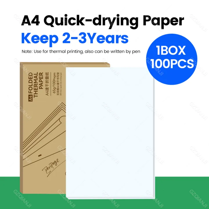 PeriPage%20100%20Pages%20Folded%20A4%20Thermal%20Printer%20Paper%20Rolls%20for%20Long-lasting%20210mm%20for%20A40%20Portable%20Printer%20Universal%20-%20Image%208