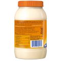 American Garden Real Mayonnaise 887 ml | Product of USA | No Artificial Flavours | Gluten Free | Dairy Free. 