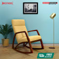 Brothers furniture Rocking Chair,-106 RC-106. 