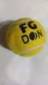 FG don Tennis Ball / Cricket tennis ball. 