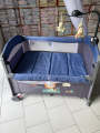Cool Baby Playpen Bubbles-BZ-960XL. 