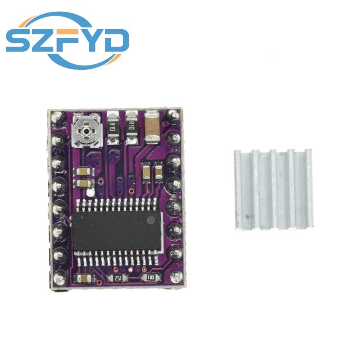 CNC%20Shield%20V3%20Engraving%20Machine%203D%20Printer%20+%204pcs%20DRV8825%20Or%20A4988%20Driver%20Expansion%20Board%20For%20Arduino%20+%20UNO%20R3%20With%20USB%20Cable%20-%20Image%203