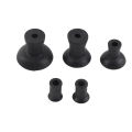 Universal Valve Lapping Tool Attachment With 5 Suction Plates 1000rpm To 1250rpm for Auto motorcycle ATV small engine valves.