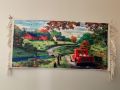 Imported Wall hanging carpets. 