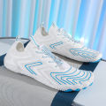 Sports Water Shoes Are Casual, Breathable, Lightweight, Quick-Drying, Barefoot, Suitable for Beach Vacation, Surfing, Swimming, Fishing, Diving, Fitness Training, Outdoor River Tracking, Adjustable Fit. 