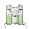 Running Vest for Women Men Adjustable Chest Strap Running Hydration Vest Lightweight Reflective Hydration Backpacks for Marathon. 