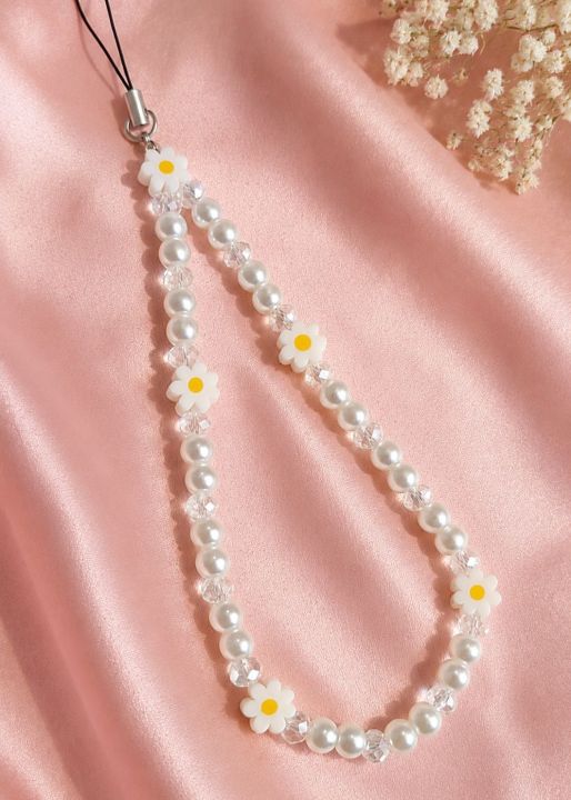 Beaded%20Mobile%20Phone%20Charm%20%E2%80%93%20Custom%20Name%20Wrist%20Strap%20for%20Girls%20%7C%20Trendy%20Pearl%20&%20Bead%20Mobile%20Accessory%20for%20Girls%20-%20Image%204