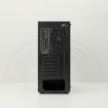 Budget Gaming PC with Ryzen 5 5600G Desktop Computer for Gaming Work and Everyday Performance. 