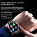 Dual System Android 13.0 Smartwatch 4G 5G LTE Smart Watch with 210° Rotary Camera WIFI Compass 1900Mah Battery 1.98inch.