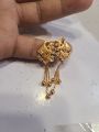 china artificial gold earrings. 