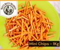 💥Mini chips 1kg. 