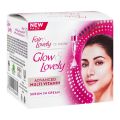 Fair & Lovely  Glow & Lovely Advanced Multi Vitamin Cream Jar Pack. 