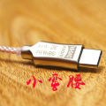 ALC5686 CX31993 HiFi USB DAC Type C to 3.5mm Earphone Amplifier Audio Decoder AMP Adapter Sound Card Digital Decoder For Android. 