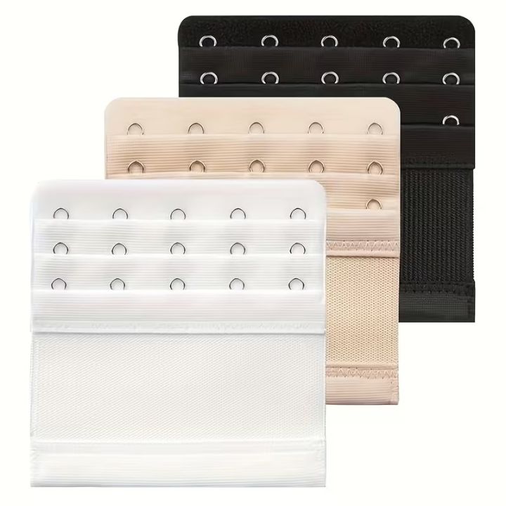 5pcs%20Ultra-Soft%20Bra%20Extenders%20-%205-Hook%20Adjustable%20for%20Maximum%20Comfort,%20Ideal%20for%20Plus%20Size,%20Maternity%20&%20Sensitive%20Skin%20-%20Image%204