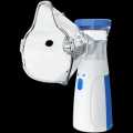 Handheld Portable Fine Atomization Nebulizer, Mesh Atomizer, Silent Inhaler, Nebulizer for Adults and Children. 