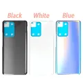 New For Xiaomi 11T Pro 5G Battery Back Cover  Glass Panel Rear Housing Door Case Replacement. 