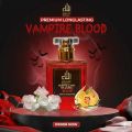 Vampire Blood Super Premium Perfume Oil â 10-Hour Long-Lasting Viral Fragrance | Available in 100ML, 50ML, 30ML, 15ML, 6ML, 3ML | By Fragmatica a bold fusion of exotic sweet fruity deep dark florals, and warm.