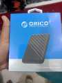 【FUPANG】2.5 Inch USB3.0 Case SATA to USB3.0 USB3.1 5Gbps Speed Hard Drive Enclosure for SSD PC Laptop External HDD Case.