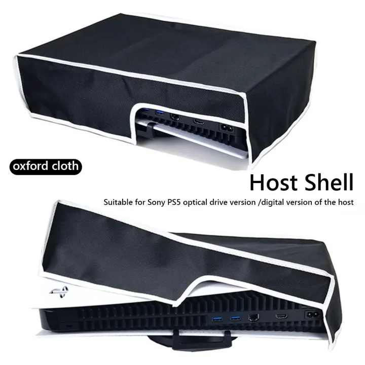 Dust%20Proof%20Cover%20For%20PS5%20Game%20Console%20Protector%20Case%20Anti-scratch%20Sleeve%20Protective%20Host%20Guard%20Case%20For%20PS5%20Slim%20Game%20Accessorie%20-%20Image%204