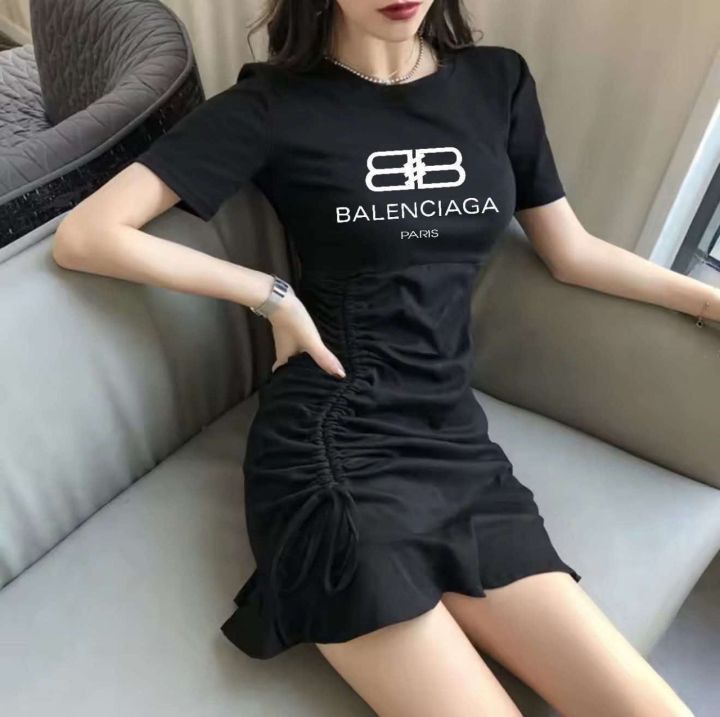 M25-225-18 Local Made Dress