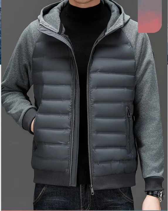 Men's%20Stylish%20Hooded%20Down%20Jacket%2090%25%20Goose%20Down%20Short%20Youth%20Coat%20High%20Quality%20Fashion%20Autumn%20Winter%20Regular%20Fit%20-%20Image%205