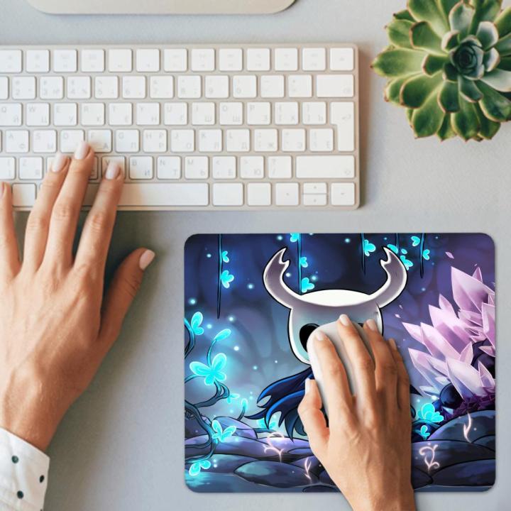 Mouse%20Pad%20Gamer%20Company%20Keyboard%20Mouse%20Mats%20Carpet%20Computer%20Desk%20Mats%20Hollow%20Knight%20Anime%20Game%20Mouse%20Pad%20For%20Small%20Size%20Gaming%20-%20Image%203