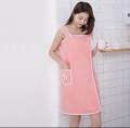 TowelSelections Womens Robe, Soft Cotton Bathrobe for Women, Spa Terry Cloth Robes for Women. 