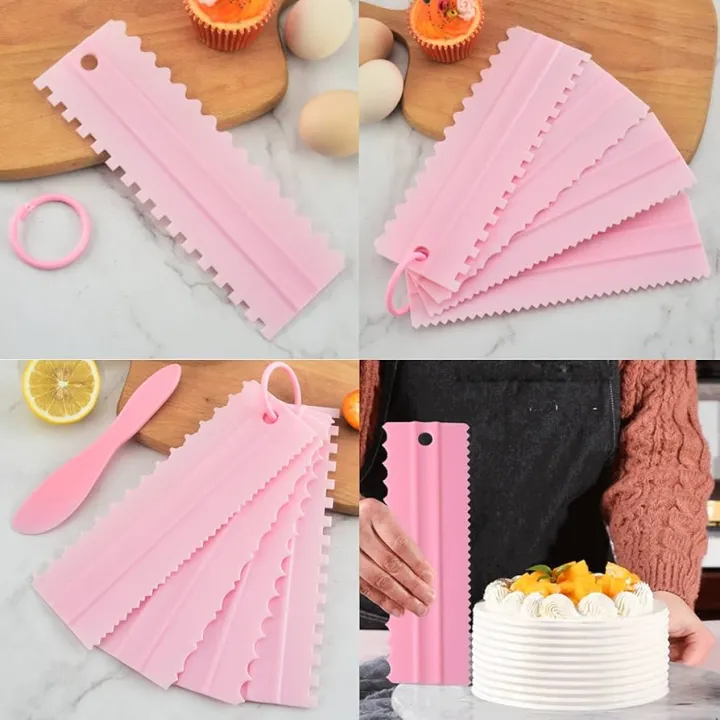 Cake%20Icing%20Scaper%203pcs%20set%20/%204pcs%20ser%20icing%20comb%20-%20Image%207