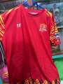 Lumbini lions jersey. 