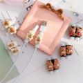 2023 Cartoon Animal Cable Protector Usb Line Earphone Cable Protector Charger Cartoon Bite Data Line Protectors Cable Organizer.