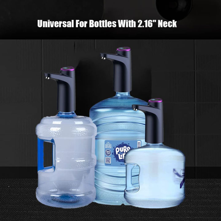 Portable%205%20Gallon%20Water%20Dispenser%20Universal%20Water%20Dispenser%20for%202.5%203%20and%205%20Gallon%20Bottles%20USB%20Charging%20Water%20Bottle%20Pump%20-%20Image%204