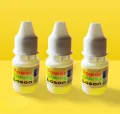 Powerful Rosin Soldering Agent No-Clean Flux White Stainless Steel Plate 18650 Battery Welding Water Flux.
