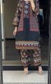 Samar's Fashion Summer Trendy New Arrival Stitched Fashionable Multicolor Printed 2pc Dress For Women and Young Girls. 