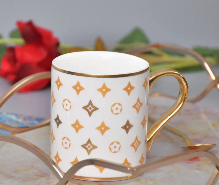 Tea and cofe mug