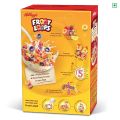 Kellogg's Froot Loops Crunchy Multigrain Breakfast Cereal 285g. 