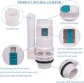 FLUSH TANK FITTING COMMODE TOILET TANK PARTS | CARD FITTING | MM GENERAL TRADING. 