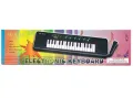 Children Study Education 32-Key Resistor
Pronunciation Electronic Organ Keyboard Piano
Music Instrument Toys Kids. 