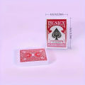 Svengali Deck atom playing card - magic prop,Magic Accessories,Mentalism,Satge Magic props,magic tricks,gimmick. 