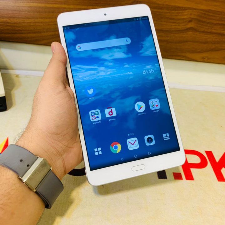 Huawei%20Docomo%20Dtab%20D01J.%203gb%20Ram%2016gb%20Rom%20Budget%20Wifi%20Tablet%20for%20Kids%20with%20Free%2064gb%20Micro%20SD%20card%20-%20Image%203