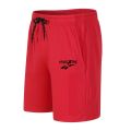2026 Hot Sale Men's Sport Shorts Summer Daily Boxing Training Shorts Male Outdoor Gym Fitness Workout Short Pants Knee-length.