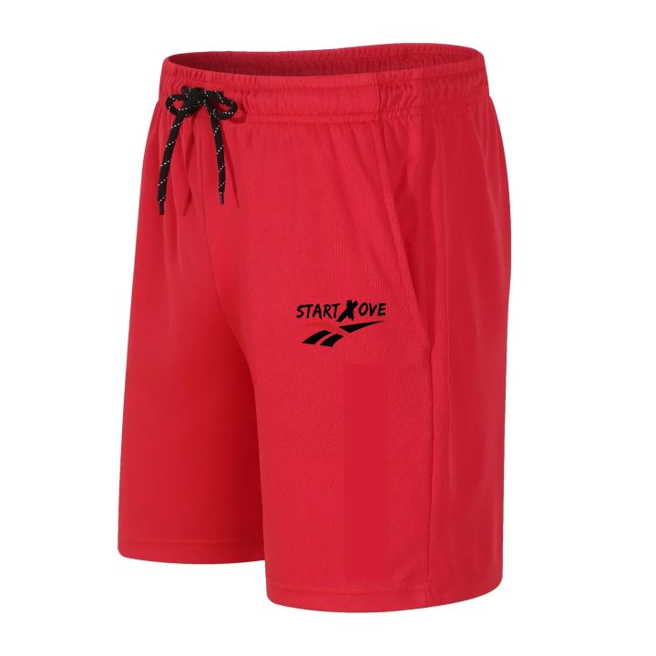 2026%20Hot%20Sale%20Men's%20Sport%20Shorts%20Summer%20Daily%20Boxing%20Training%20Shorts%20Male%20Outdoor%20Gym%20Fitness%20Workout%20Short%20Pants%20Knee-length%20-%20Image%202
