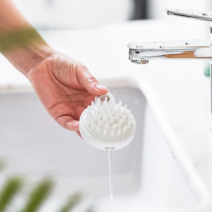 Silicone%20Scalp%20Massage%20Brush%20%E2%80%93%20Hair%20Wash%20Shampoo%20Comb%20&%20Head%20Scrubber%20%7C%20Anti-Dandruff%20Haircare%20Tool%20for%20Hair%20Growth,%20Bath%20&%20Shower%20%7C%20Soft%20Bristle%20Exfoliating%20Scalp%20Cleaner%20for%20Men%20&%20Women%20-%20Image%204