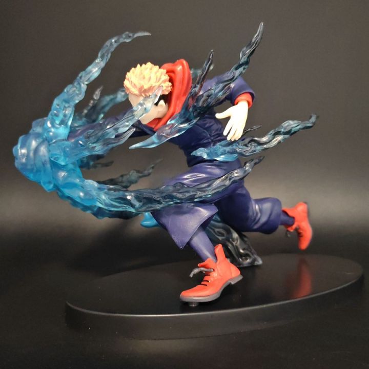 16cm%20Jujutsu%20Kaisen%20Anime%20Figure%20Itadori%20Yuji%20Action%20Figure%20Villain%20Sukuna%20Figurine%20Room%20Decorations%20PVC%20Collection%20Mdoel%20Toys%20-%20Image%204