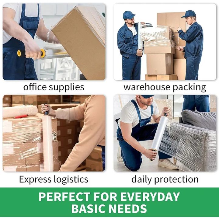50%20cm%20Plastic%20Stretch%20Wrap%20Roll%20-%20Experience%20Effortless%20Packing%201.5%20Kg%20Roll%20-%20Perfect%20For%20Luggage%20-%20Box%20Wrapping%20-%20Image%205