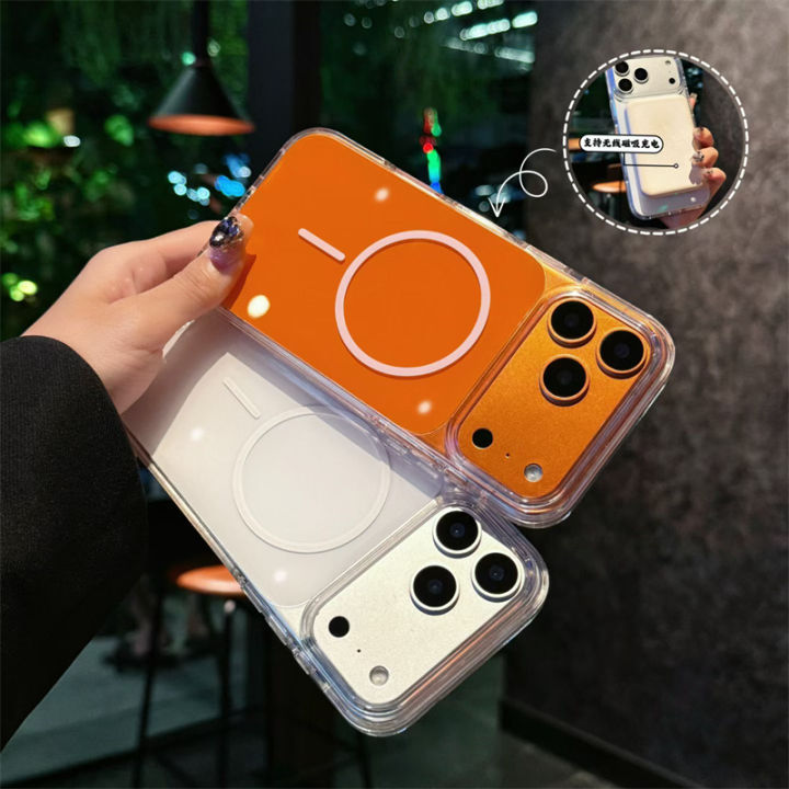 Official%20Color%20Backboard%20Magnetic%20Case%20for%20IPhone%2017%20Air%2016%2015%2014%2013%20Pro%20Max%2017Air%2017Pro%2016Pro%2015Pro%20Magsafe%20Mag%20Safe%20Soft%20Cover%20-%20Image%202