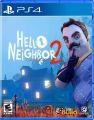Hello Neighbor 2 Standard Edition - PS4. 