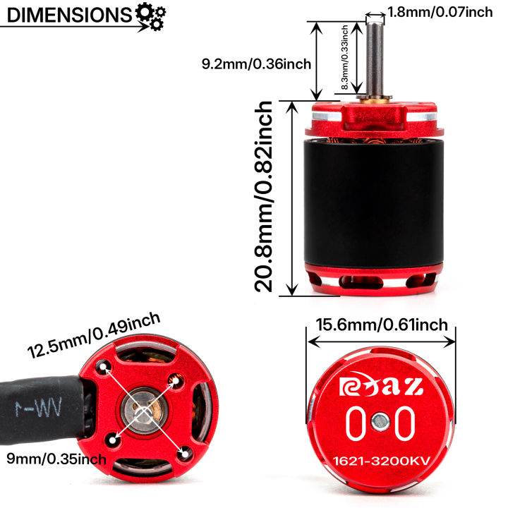 Hobbywing%20QuicRun%20WP%20Mini24%2025A%20W/%201621%203200KV/3600KV%20RC%20Outrunner%20Motor%20Combo%20for%201/24%201/18%20RC%20Crawler%20Axial%20SCX24%20TRX4M%20RC%20Car%20-%20Image%206